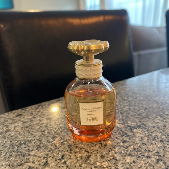 Coach Dreams Sunset Perfume - Picture 2 of 4